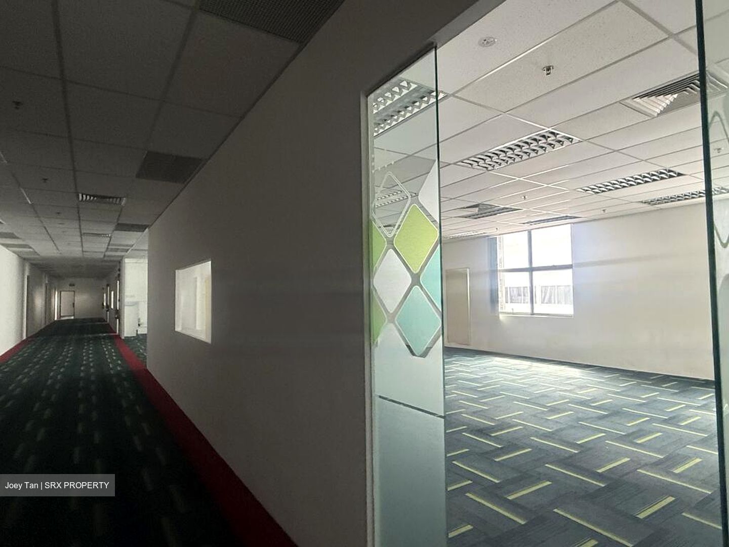 Bth Centre (D19), Office #451585661